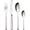 Sambonet Linear set di posate