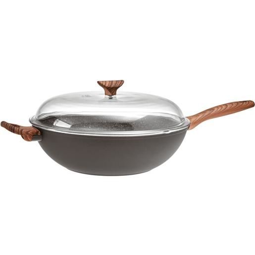 Casseruola SAMBONET KIKKA - Acciaio Inox 16cm, 2.3L, Lavabile In Lavastoviglie - Foto 9