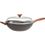Sambonet Rock 'N' Rose wok con coperchio