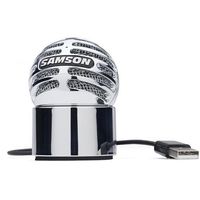 Samson Meteorite Microfono USB