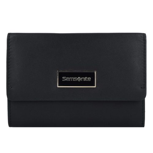 Portafoglio Da Viaggio Samsonite | Organizer Per Passaporto, Carte E Denaro | 24.8 X 12.7 X 11.4 Cm - Materiale Strutturato - 5