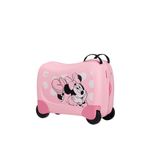 Samsonite Trolley Dream Rider Disney Minnie