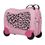 Samsonite Trolley Dream Rider Leopard