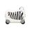 Samsonite Trolley Dream Rider Zebra