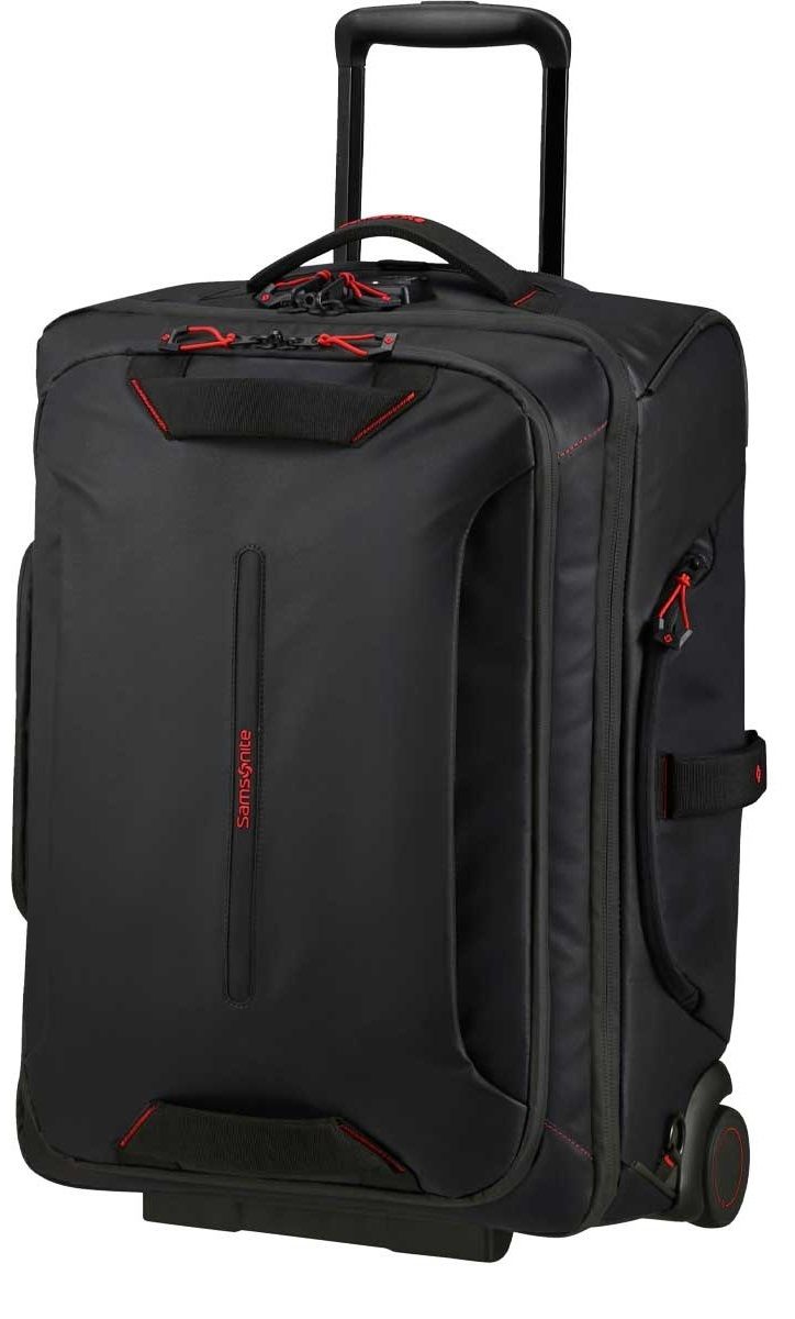 American Tourister Mh Way Trolley Espandibile Mh Way Trolley