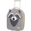 Samsonite Valigia Happy Sammies Eco Raccoon Remy