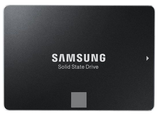 Samsung 850 EVO 2.5''