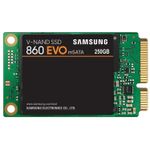 Samsung 860 EVO mSATA