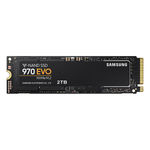 Samsung 970 EVO M.2 NVMe