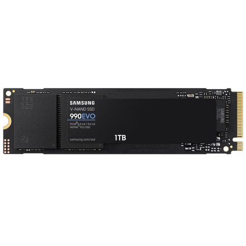 Samsung 990 EVO M.2