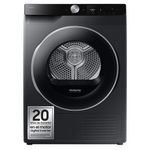 Samsung Asciugatrice DV90T6240LB