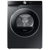 Samsung Asciugatrice pompa di calore 9 kg DV90DG6845LB