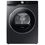 Samsung Asciugatrice pompa di calore 9 kg DV90DG6845LB