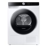 Samsung Asciugatrice pompa di calore 9 kg DV90DG6845LKU3