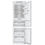 Samsung BRB26705DWW