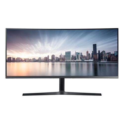 Samsung C34H890WGR