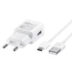 Samsung Caricabatterie USB-C EP-TA20 (15W)