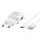 Samsung Caricabatterie USB-C EP-TA20 (15W)
