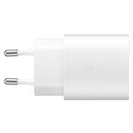 Samsung Caricabatterie USB-C EP-TA800 (25W)