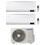 Samsung Cebu Wi-Fi dual split
