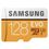 Samsung Evo MicroSD UHS I Class 3