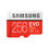 Samsung Evo Plus MicroSD UHS I Class 3