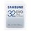 Samsung EVO Plus SDHC Class 10 U1