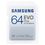 Samsung EVO Plus SDXC Class 10 U1