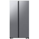 Samsung Frigorifero americano RS57DG400EM9 No frost