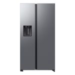 Samsung Frigorifero americano RS70F64KETEF No frost