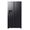 Samsung Frigorifero americano RS80F66KBFEF No frost