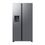 Samsung Frigorifero americano RS80F67KCTEF