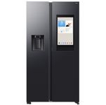 Samsung Frigorifero americano RS90F66BEFEF