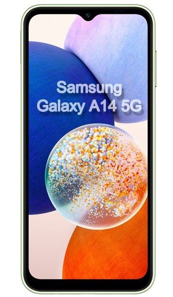 Offerta sottocosto  Miglior prezzo - Samsung A146 Galaxy A14 64Gb 4Gb-RAM  5G Dual Sim Awesome Green EU