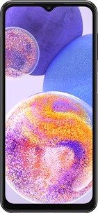 Samsung Galaxy A23 5g 128gb Câm.50mp Bat.5000mah - Preto