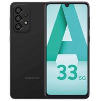 Samsung Galaxy A33 5G Ricondizionato