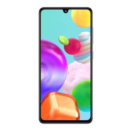 Samsung Galaxy A41
