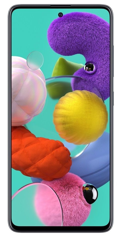 Samsung Galaxy A51 Ricondizionato
