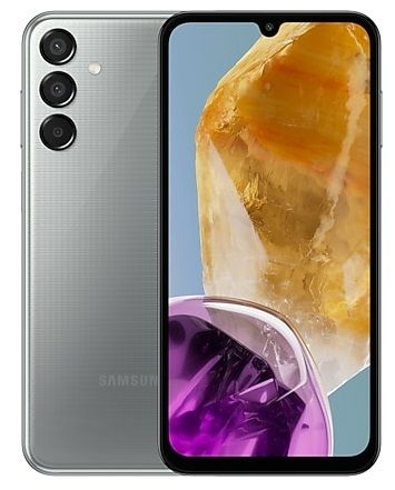Samsung Galaxy M15