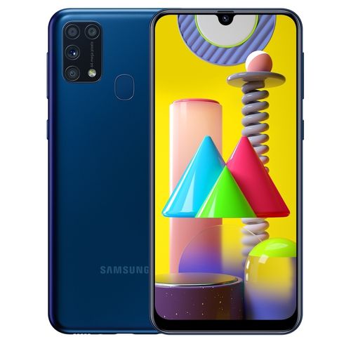 Samsung Galaxy M31