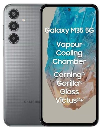 Samsung Galaxy M35