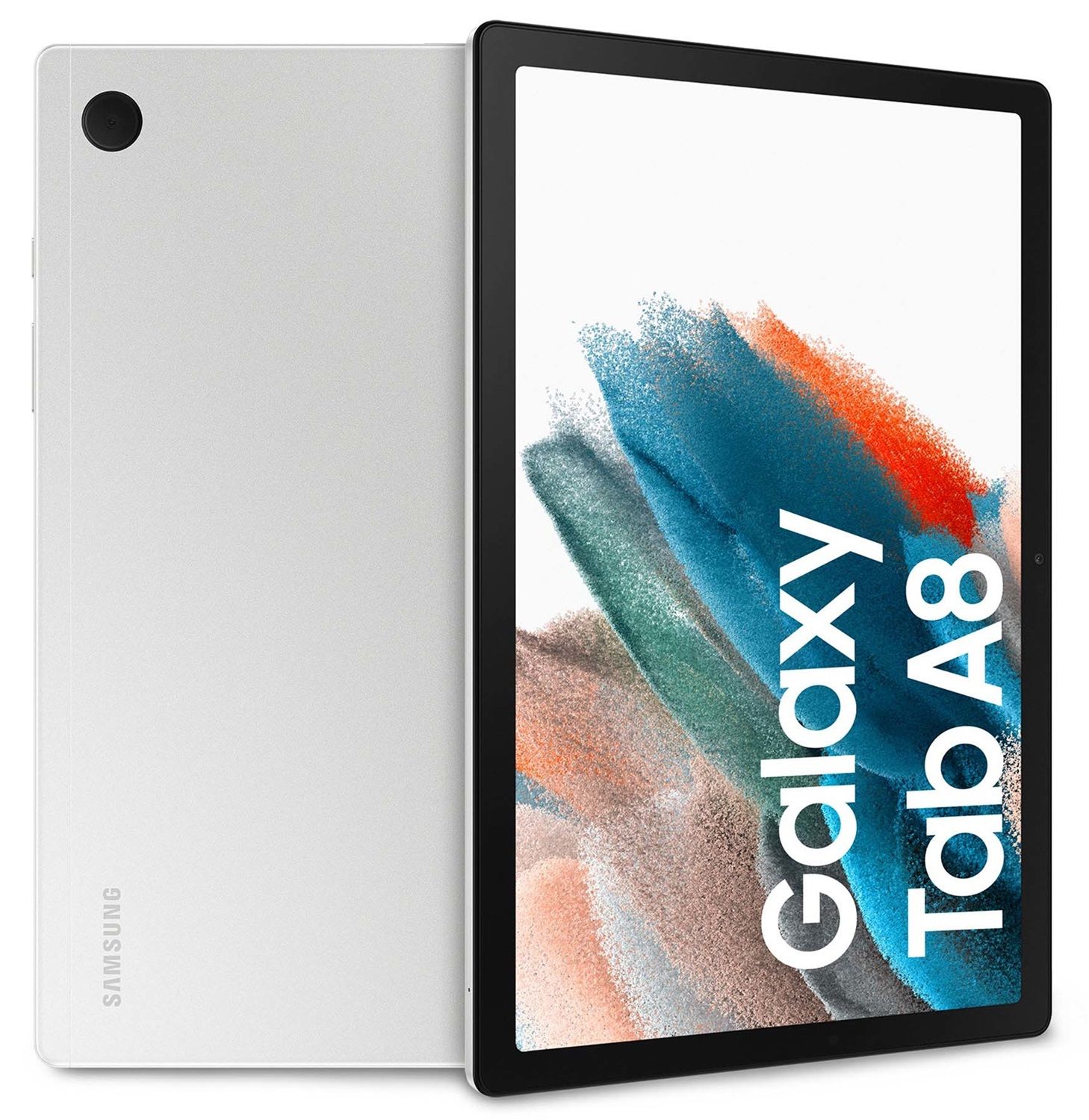 Compra Galaxy Tab A8 WiFi dark-gray 32 GB