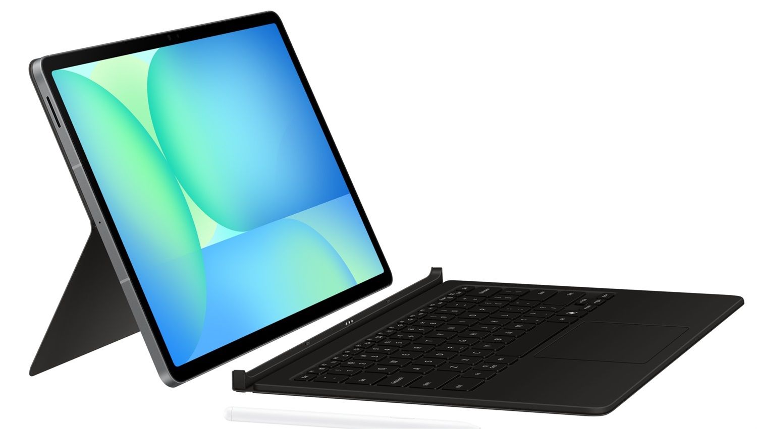 Samsung Galaxy Tab S10 FE+ Book Cover Keyboard Confronta prezzi