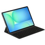 Samsung Galaxy Tab S10 FE+ Book Cover Keyboard Slim