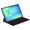 Samsung Galaxy Tab S10 FE+ Book Cover Keyboard Slim