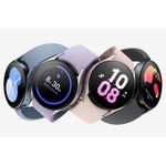 Samsung Galaxy Watch5 Bluetooth + 4G 44mm