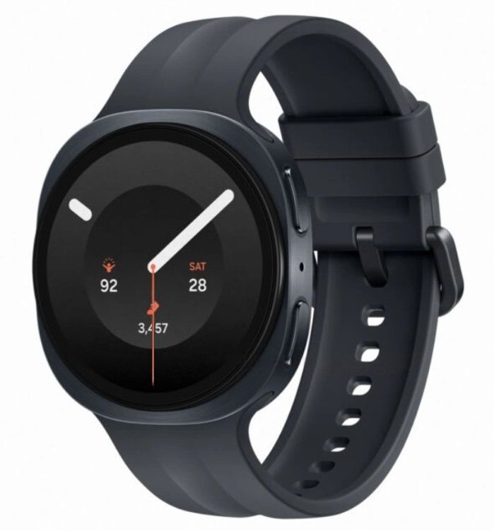 40 mm orologio samsung con saturimetro