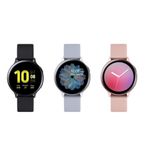 Samsung Galaxy Watch Active 2 Aluminium 44mm Ricondizionato