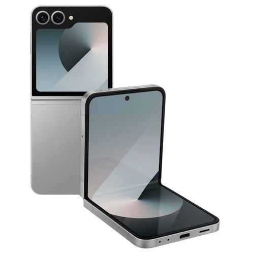 Samsung Galaxy Z Flip7 FE