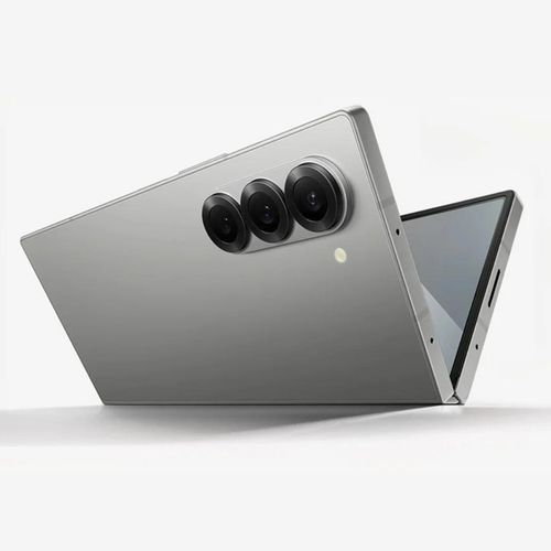 Samsung Galaxy Z Fold6